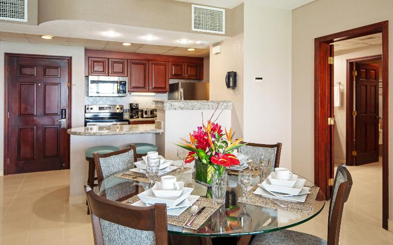 The Villas at Simpson Bay Resort image