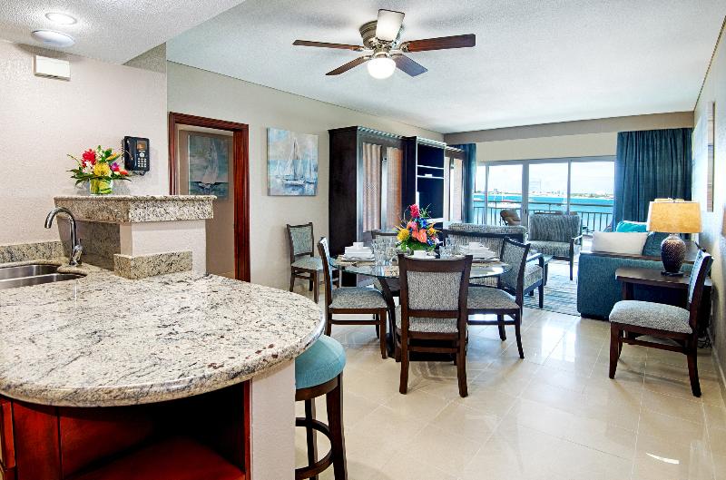 The Villas at Simpson Bay Resort image