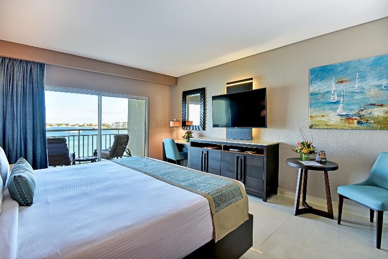 The Villas at Simpson Bay Resort image