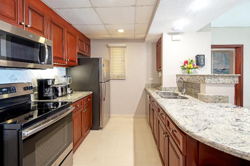 The Villas at Simpson Bay Resort image