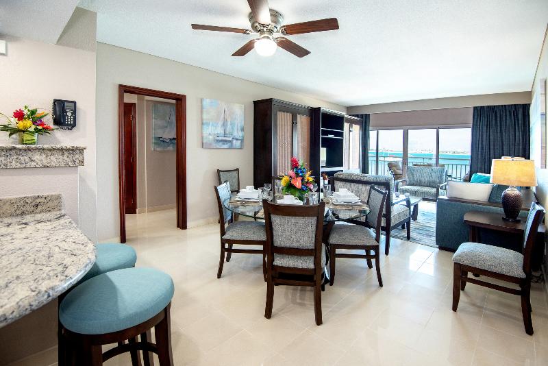 The Villas at Simpson Bay Resort image