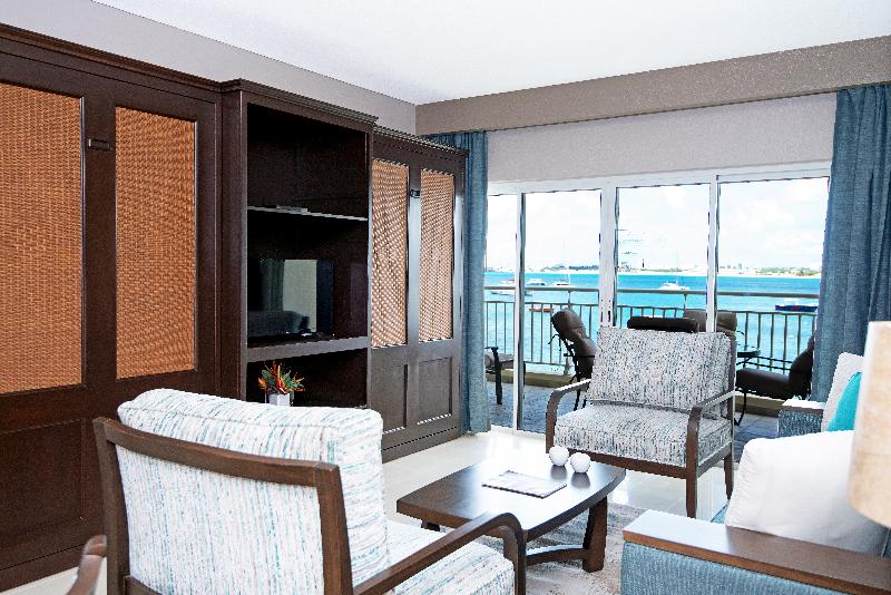 The Villas at Simpson Bay Resort image