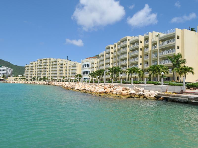 The Villas at Simpson Bay Resort image
