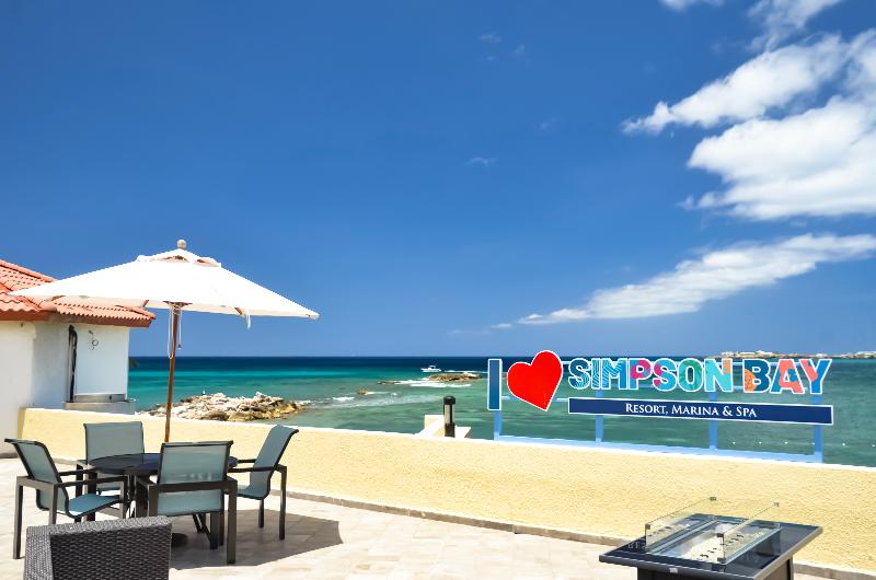 The Villas at Simpson Bay Resort image