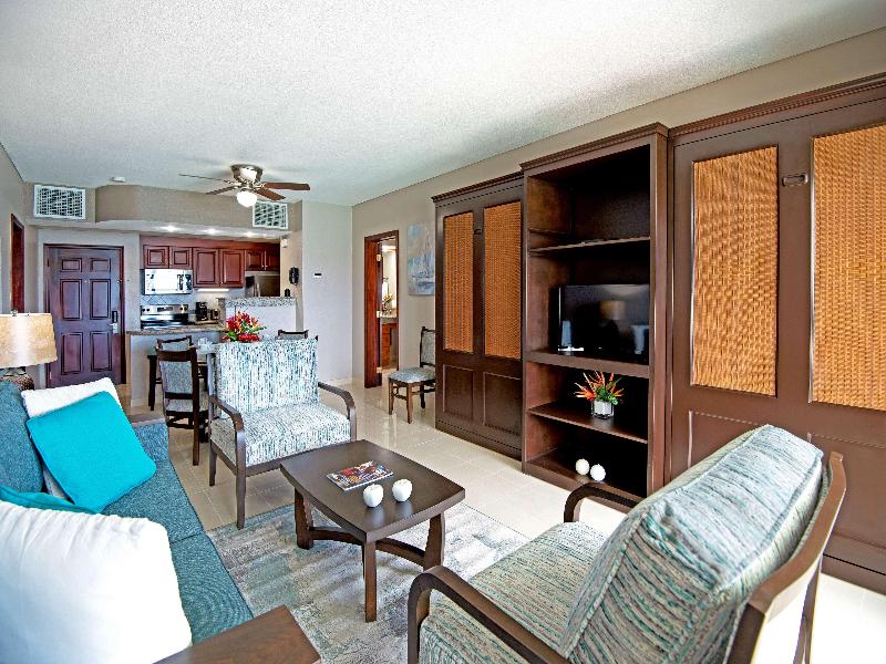 The Villas at Simpson Bay Resort image