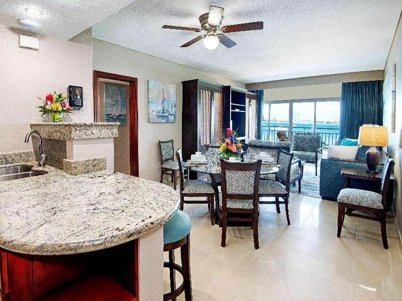 The Villas at Simpson Bay Resort image