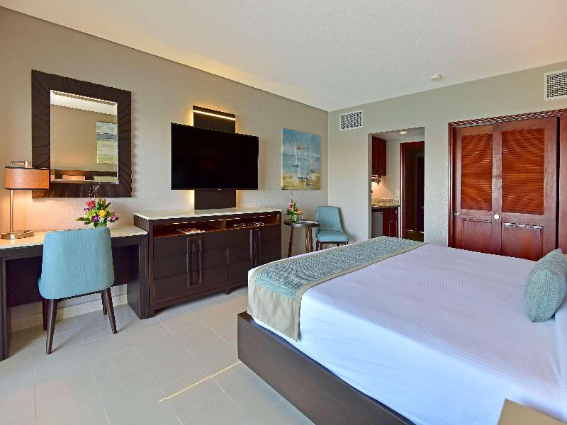 The Villas at Simpson Bay Resort image