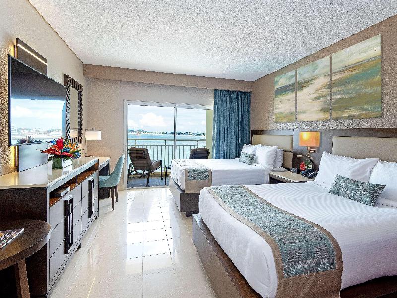 The Villas at Simpson Bay Resort image