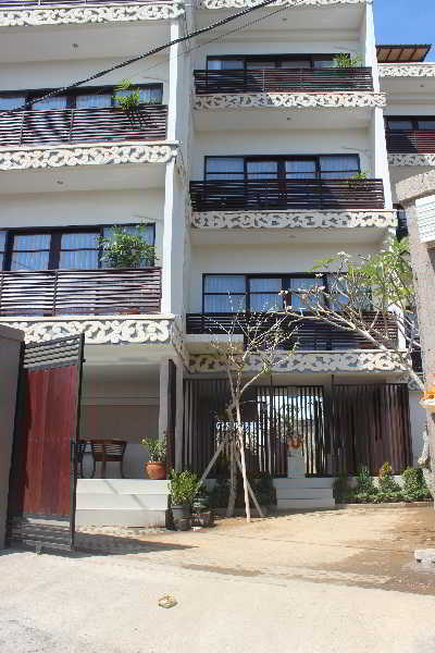 General view