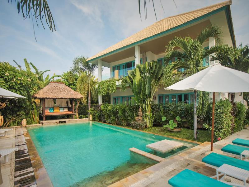 Villa Mayo Bali image