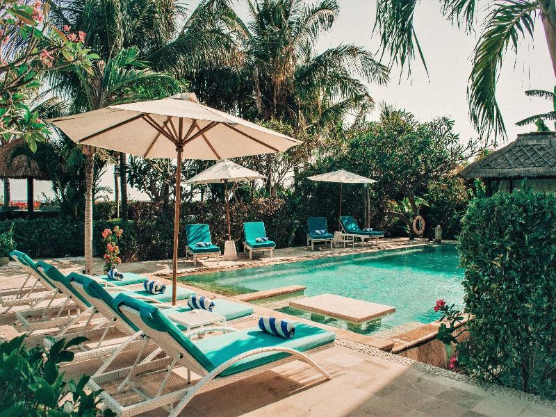 Villa Mayo Bali image