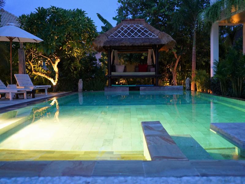 Villa Mayo Bali image