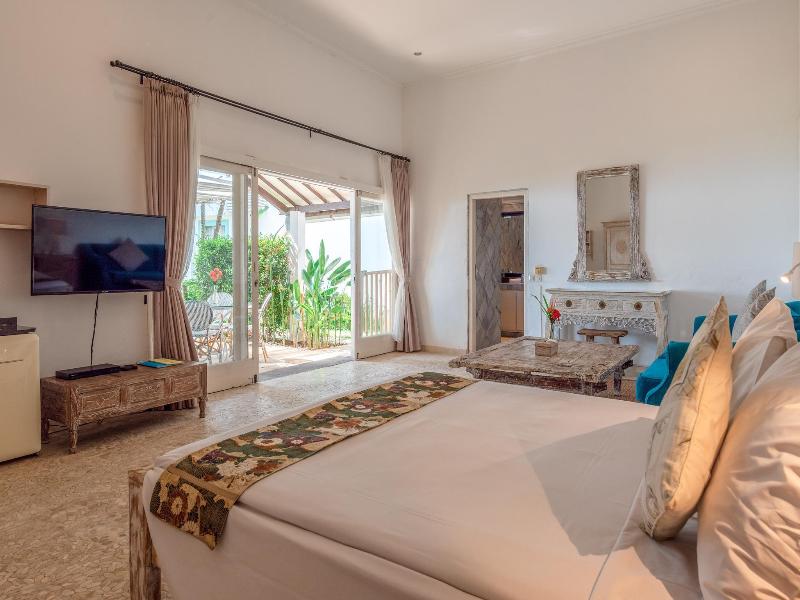 Villa Mayo Bali image