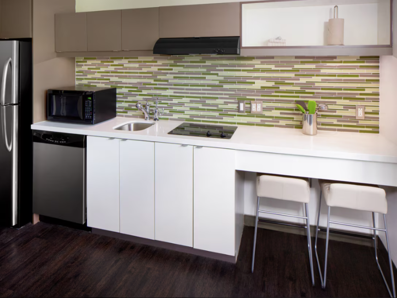 Element Miami International Airport image