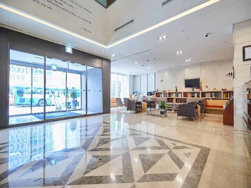Days Hotel by Wyndham Seoul Myeongdong image