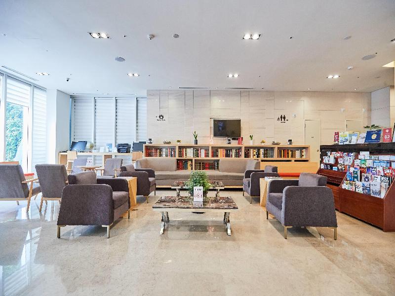Days Hotel by Wyndham Seoul Myeongdong image