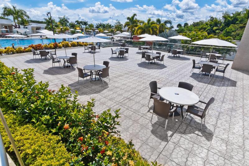 Sonesta Hotel Pereira TER