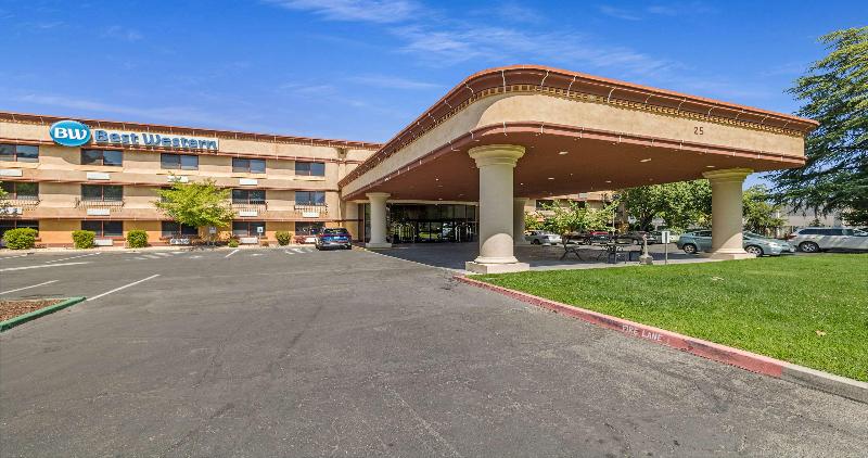 Best Western Heritage Inn - Chico image