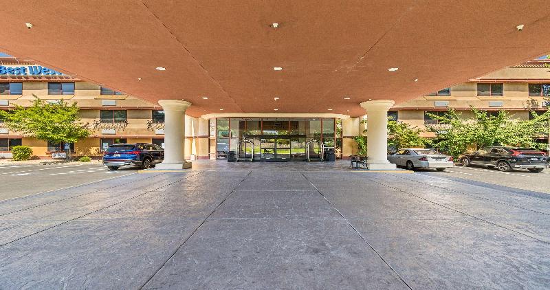 Best Western Heritage Inn - Chico image