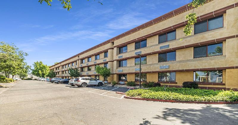 Best Western Heritage Inn - Chico image