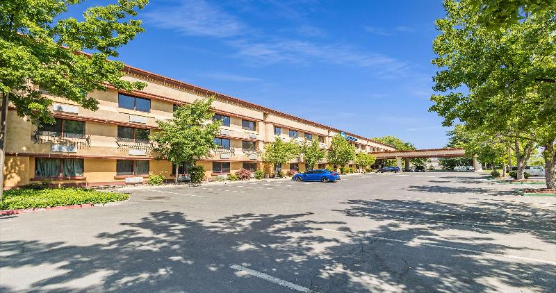 Best Western Heritage Inn - Chico image