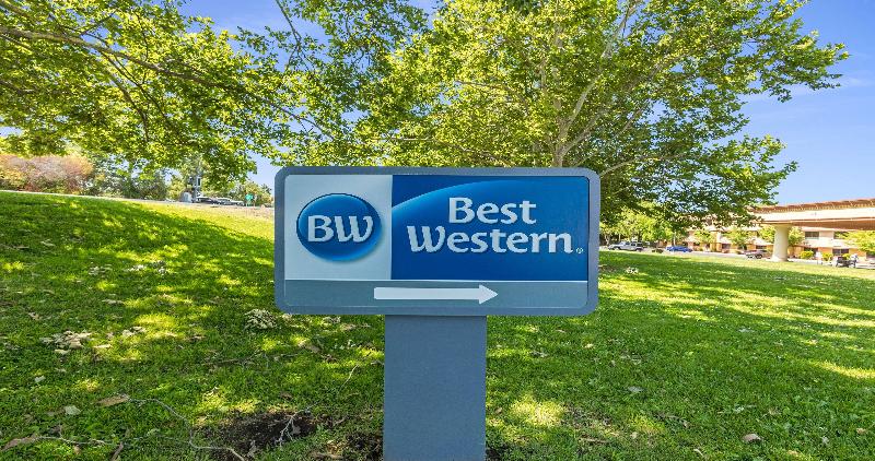 Best Western Heritage Inn - Chico image