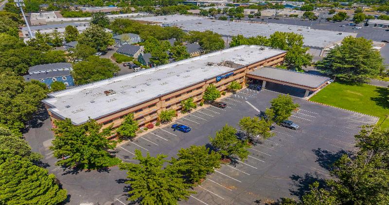 Best Western Heritage Inn - Chico image