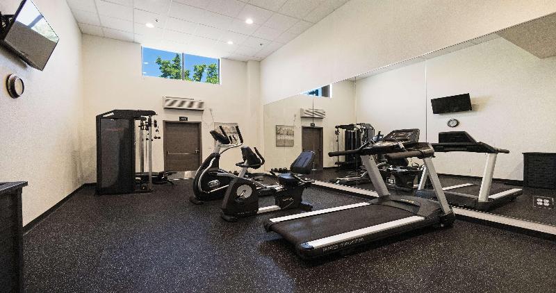 Best Western Heritage Inn - Chico image