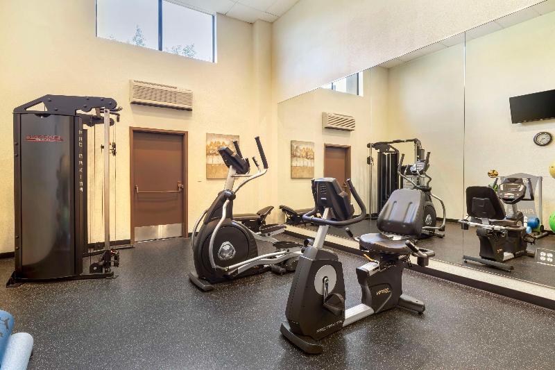 Best Western Heritage Inn - Chico image
