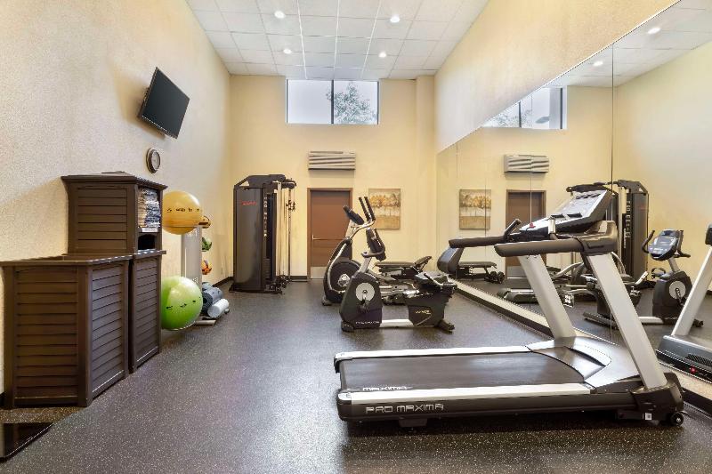 Best Western Heritage Inn - Chico image
