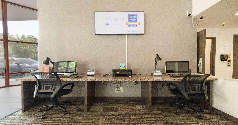 Best Western Heritage Inn - Chico image