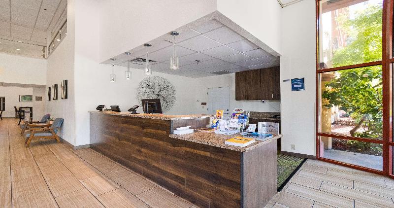 Best Western Heritage Inn - Chico image