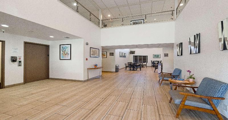 Best Western Heritage Inn - Chico image