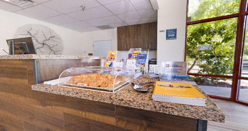 Best Western Heritage Inn - Chico image