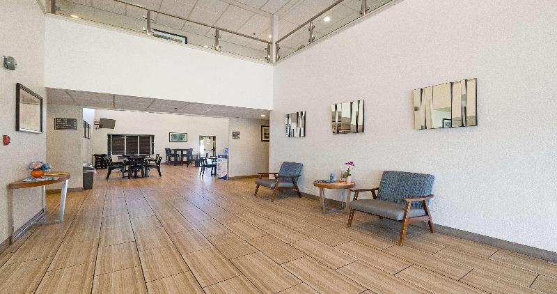 Best Western Heritage Inn - Chico image