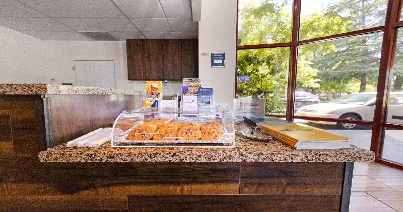 Best Western Heritage Inn - Chico image