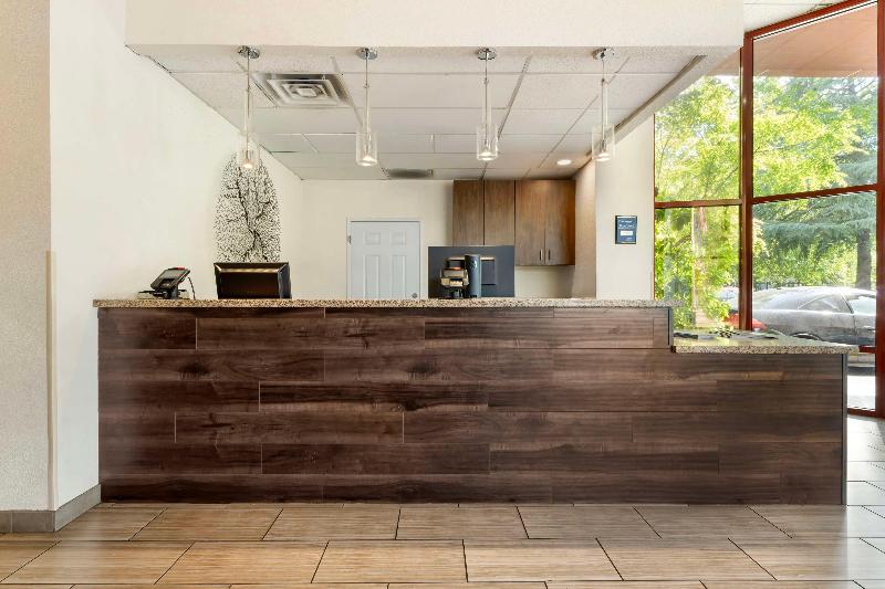 Best Western Heritage Inn - Chico image