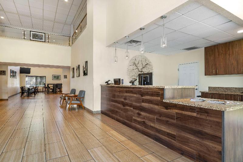 Best Western Heritage Inn - Chico image