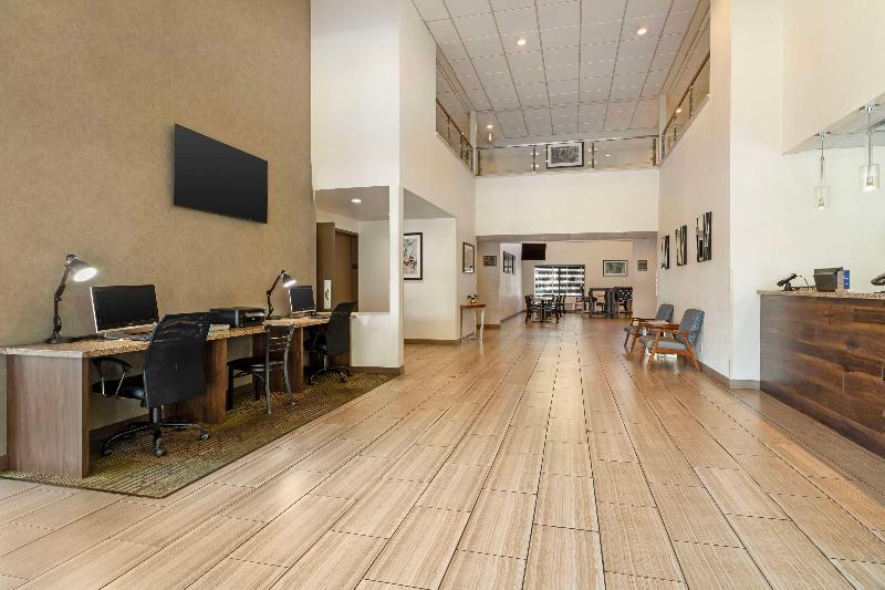 Best Western Heritage Inn - Chico image