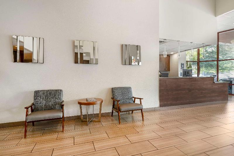 Best Western Heritage Inn - Chico image