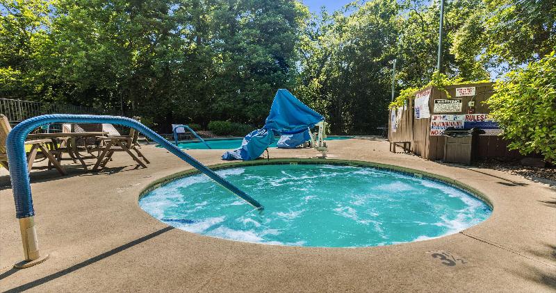 Best Western Heritage Inn - Chico image