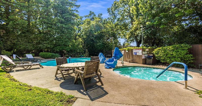 Best Western Heritage Inn - Chico image