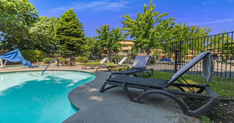 Best Western Heritage Inn - Chico image