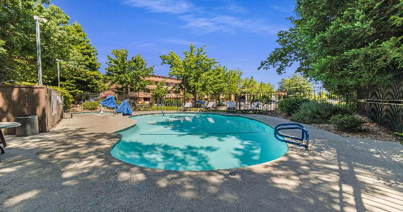 Best Western Heritage Inn - Chico image