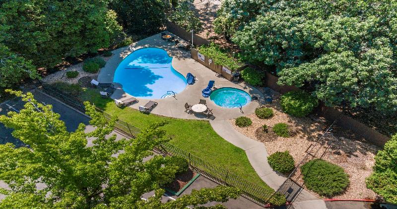 Best Western Heritage Inn - Chico image