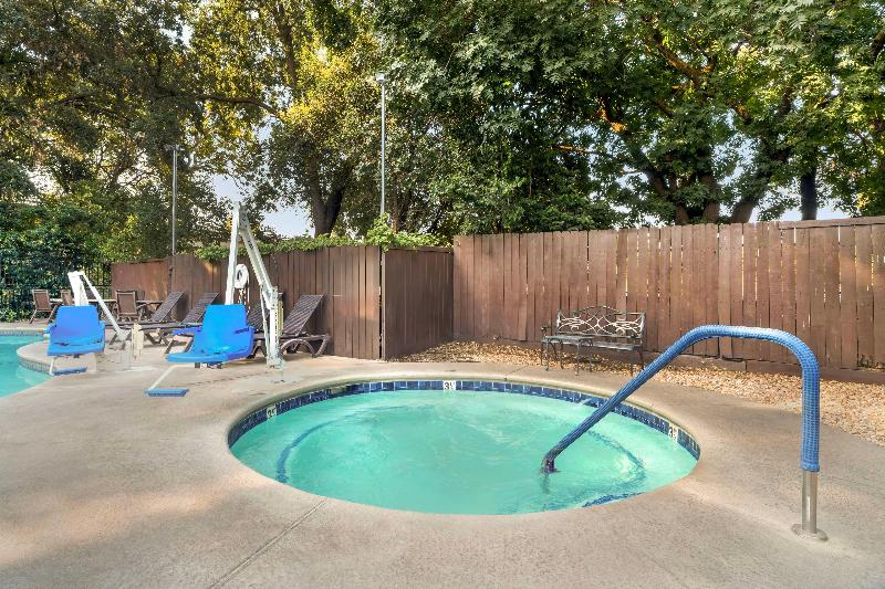 Best Western Heritage Inn - Chico image