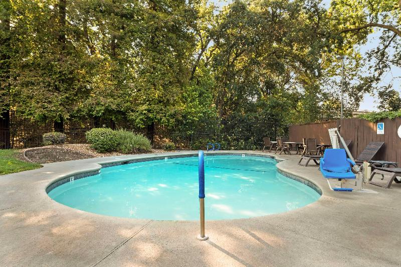 Best Western Heritage Inn - Chico image