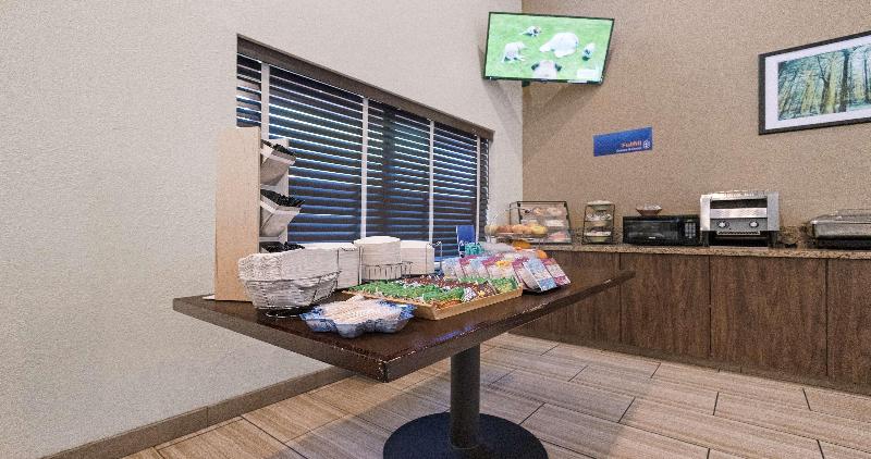 Best Western Heritage Inn - Chico image