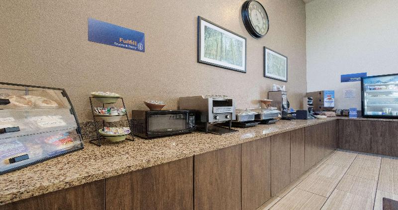 Best Western Heritage Inn - Chico image