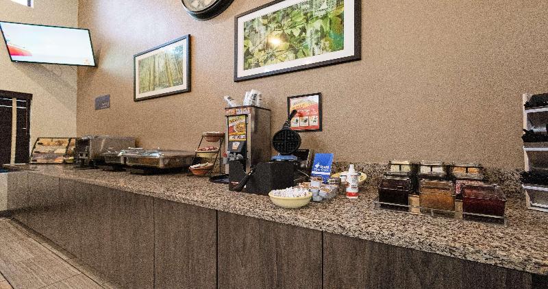 Best Western Heritage Inn - Chico image